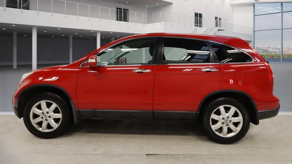 Used Honda CR-V 2008 for sale - 77422336: Photo 5