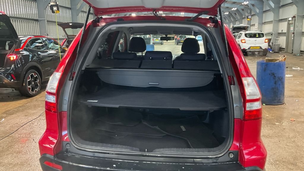 Used Honda CR-V 2008 for sale - 77422336: Photo 7