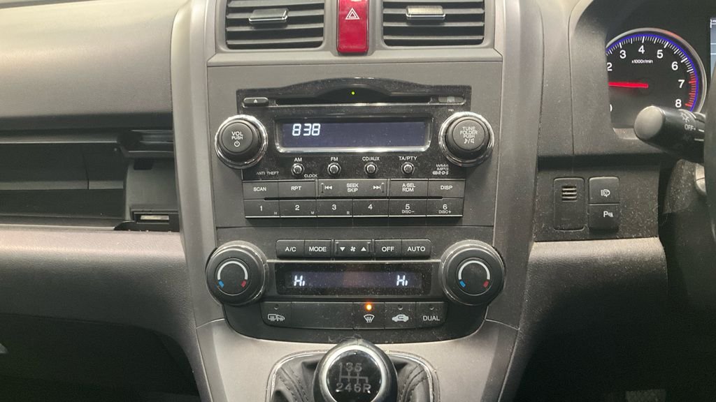 Used Honda CR-V 2008 for sale - 77422336: Photo 9