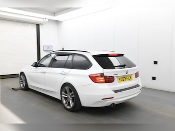 Used BMW 3 Series 2013 for sale - 79305613: Photo