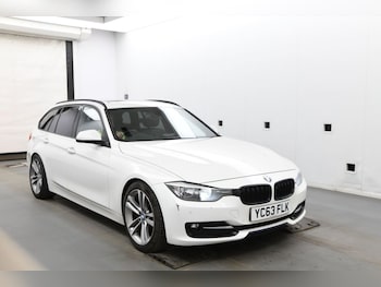 Used BMW 3 Series 2013 for sale - 79305613: Photo
