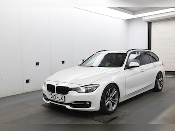 Used BMW 3 Series 2013 for sale - 79305613: Photo