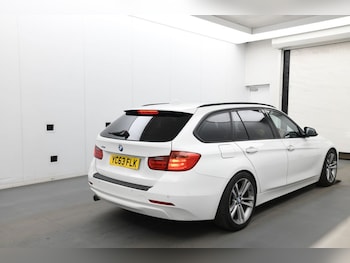 Used BMW 3 Series 2013 for sale - 79305613: Photo
