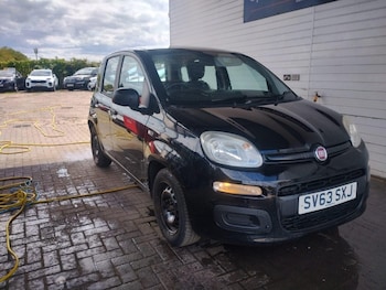 Fiat - Panda