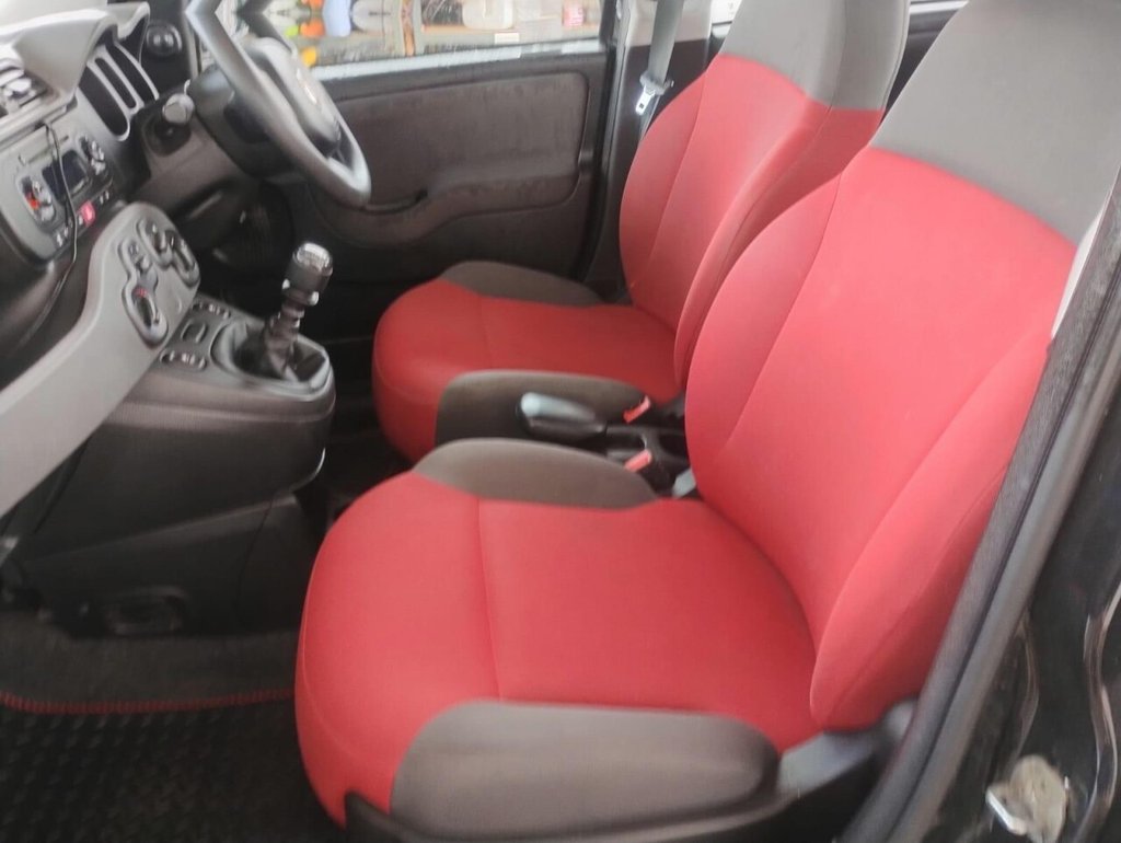 Vehicle 24