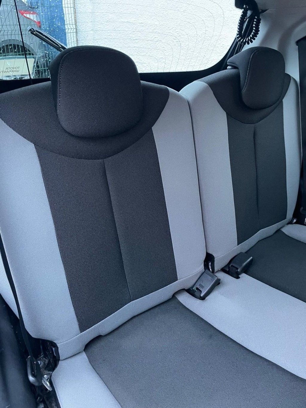 Used Toyota AYGO 2014 for sale - 76286163: Photo 14