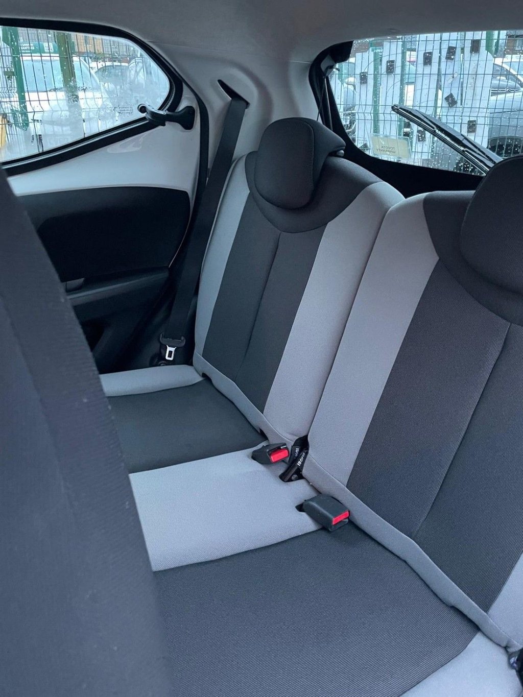 Used Toyota AYGO 2014 for sale - 76286163: Photo 16