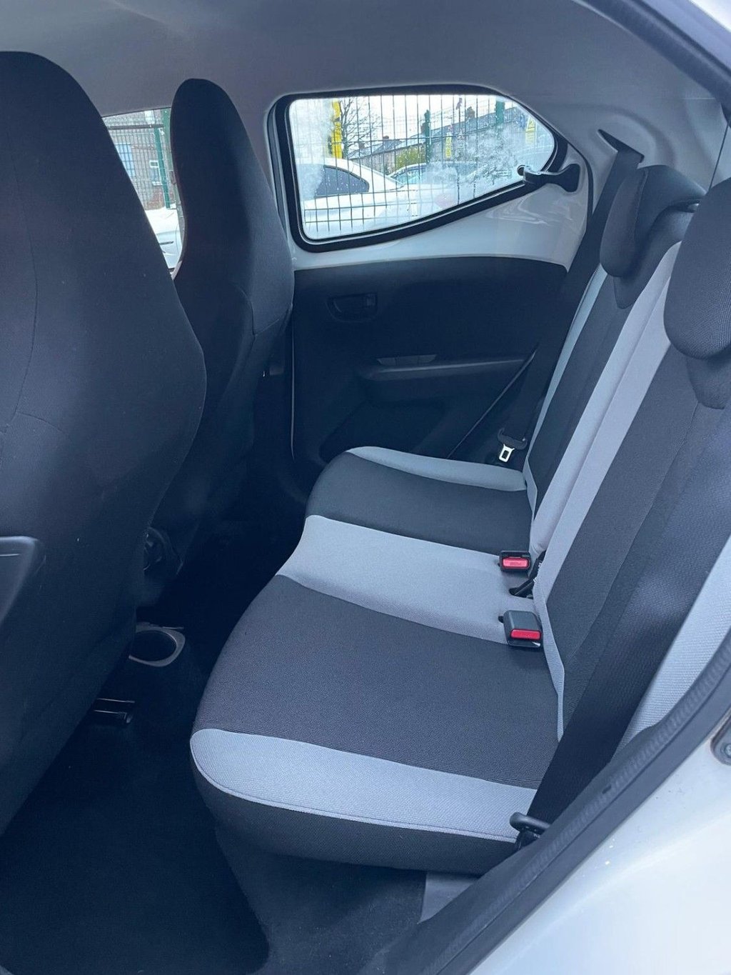 Used Toyota AYGO 2014 for sale - 76286163: Photo 17