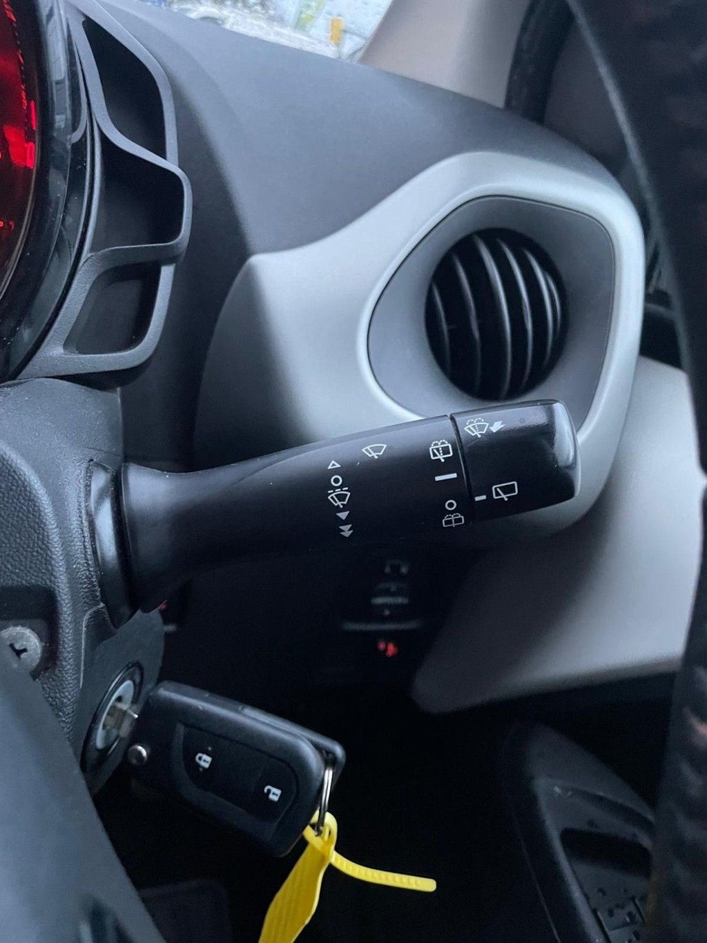 Used Toyota AYGO 2014 for sale - 76286163: Photo 20