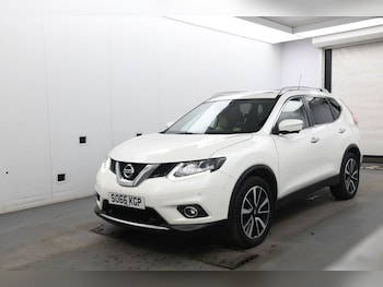 Used Nissan X-Trail 2016 for sale - 78514692: Photo