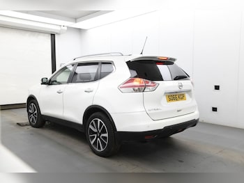 Used Nissan X-Trail 2016 for sale - 78514692: Photo