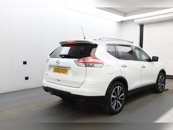 Used Nissan X-Trail 2016 for sale - 78514692: Photo
