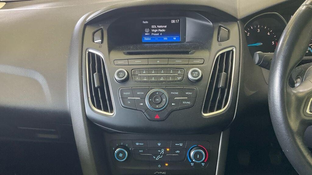 Used Ford Focus 2015 for sale - 78181167: Photo 11