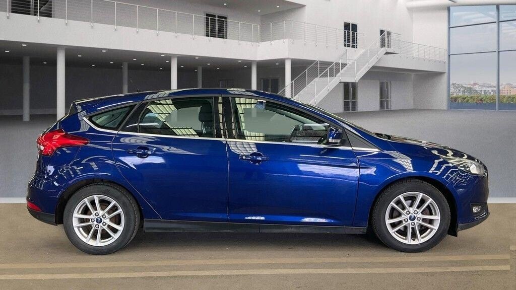Used Ford Focus 2015 for sale - 78181167: Photo 5