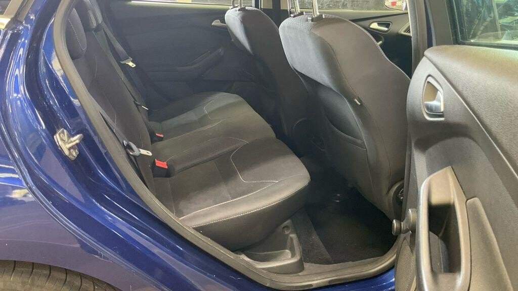 Used Ford Focus 2015 for sale - 78181167: Photo 8