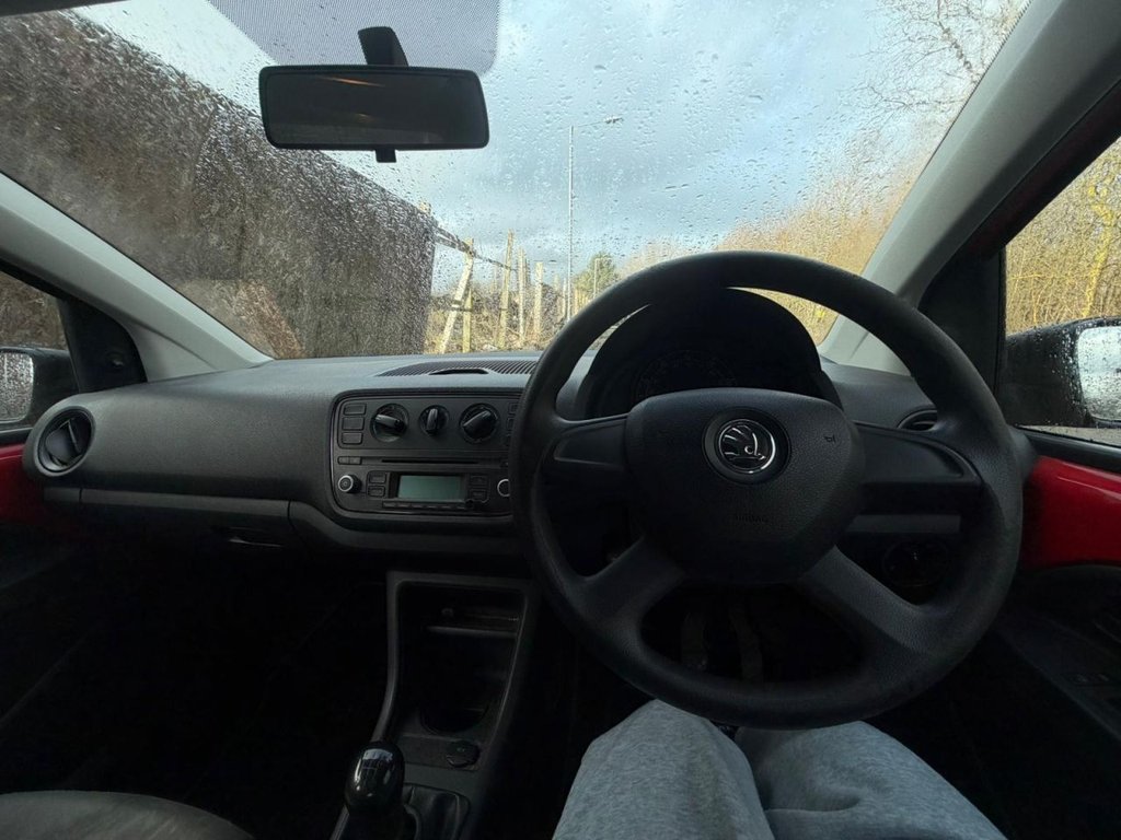 Used Skoda Citigo 2013 for sale - 77525875: Photo 9