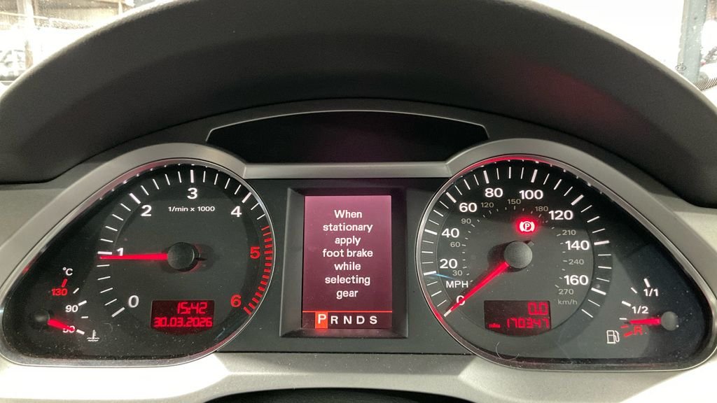 Used Audi A6 Allroad 2009 for sale - 78110782: Photo 10