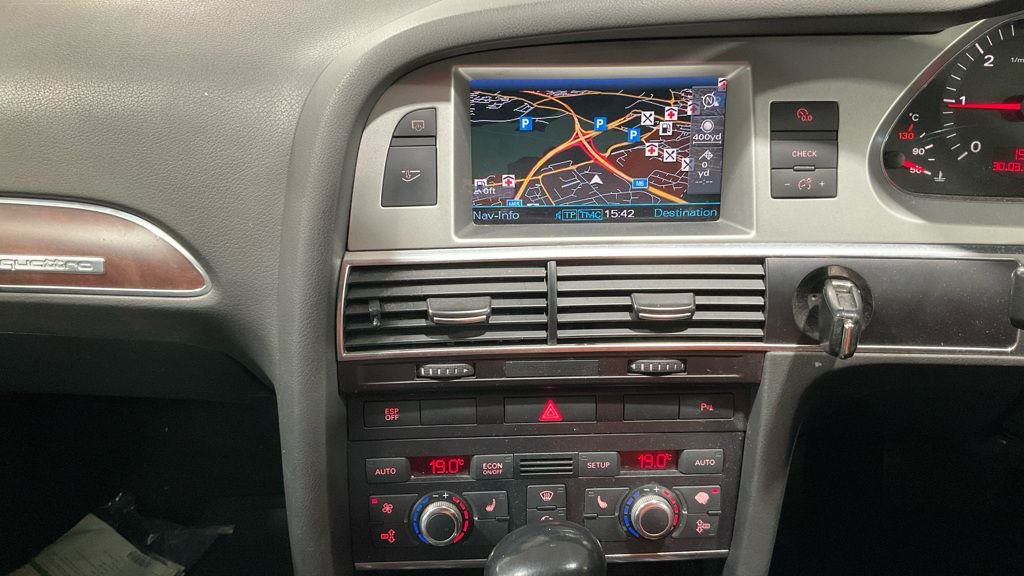 Used Audi A6 Allroad 2009 for sale - 78110782: Photo 11