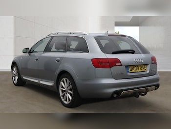 Used Audi A6 Allroad 2009 for sale - 78110782: Photo