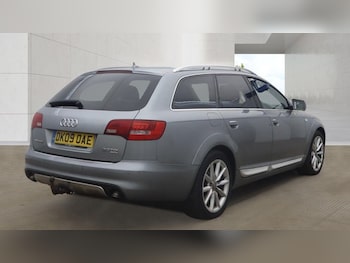 Used Audi A6 Allroad 2009 for sale - 78110782: Photo