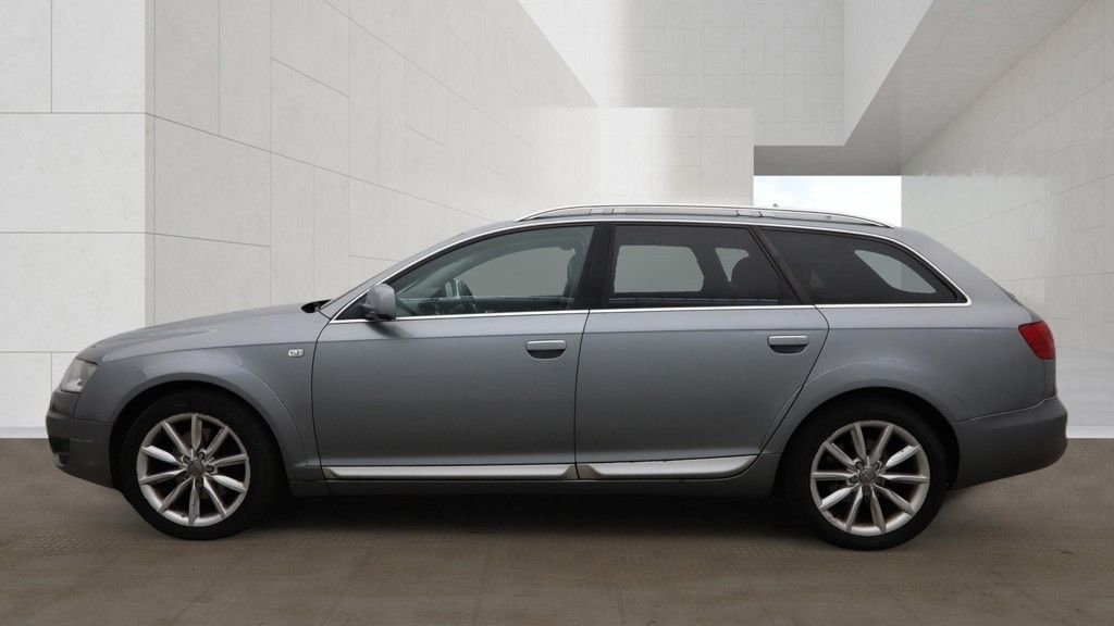 Used Audi A6 Allroad 2009 for sale - 78110782: Photo 6