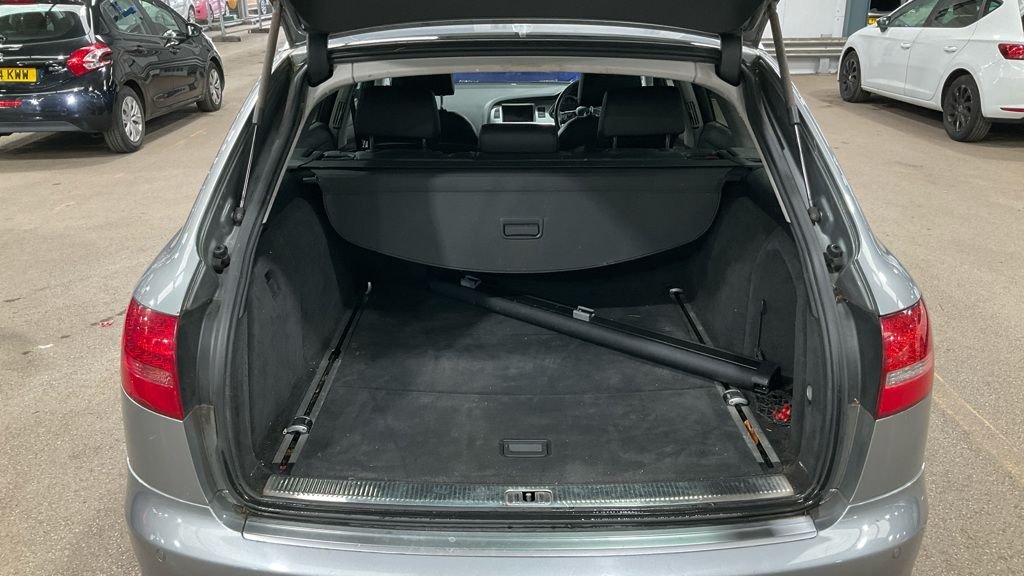 Used Audi A6 Allroad 2009 for sale - 78110782: Photo 7