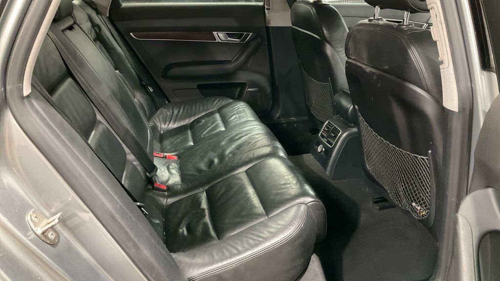 Used Audi A6 Allroad 2009 for sale - 78110782: Photo 8