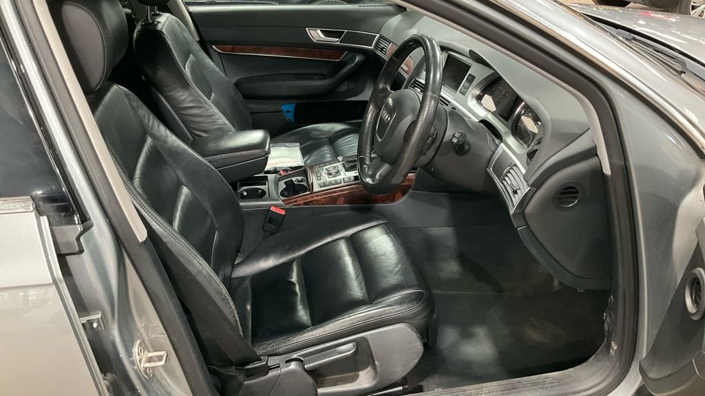 Used Audi A6 Allroad 2009 for sale - 78110782: Photo 9