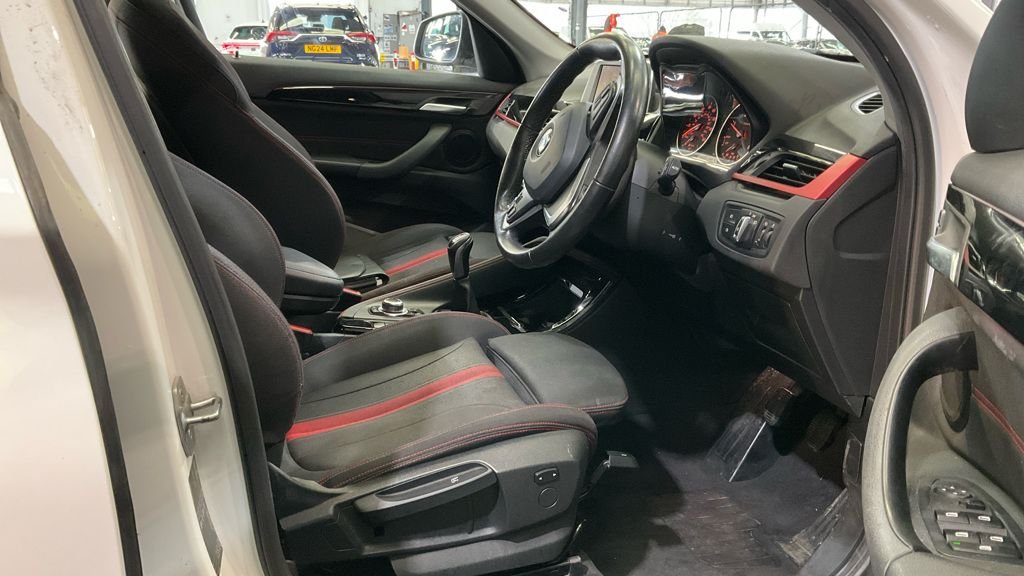 Used BMW X1 2016 for sale - 77341406: Photo 10