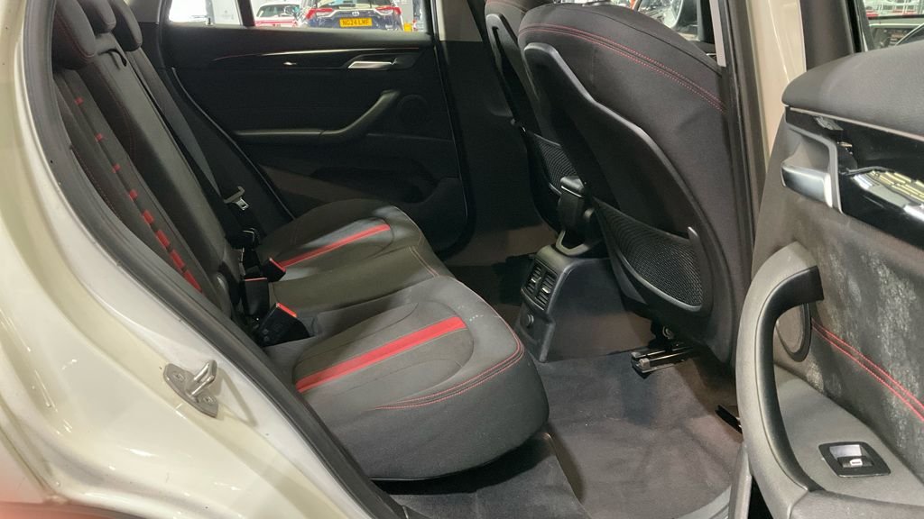 Used BMW X1 2016 for sale - 77341406: Photo 11