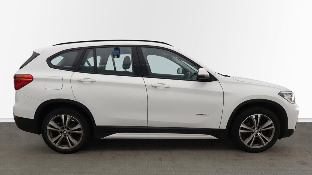 Used BMW X1 2016 for sale - 77341406: Photo 2
