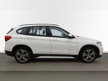 Used BMW X1 2016 for sale - 77341406: Photo