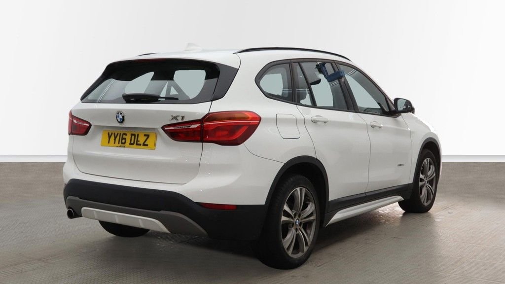 Used BMW X1 2016 for sale - 77341406: Photo 3