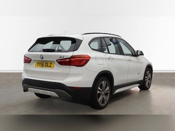 Used BMW X1 2016 for sale - 77341406: Photo