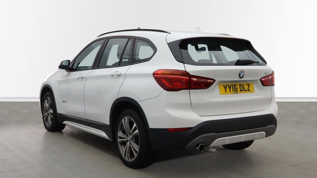 Used BMW X1 2016 for sale - 77341406: Photo 4