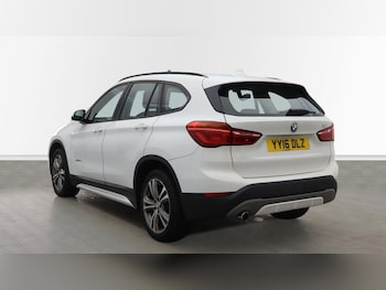 Used BMW X1 2016 for sale - 77341406: Photo