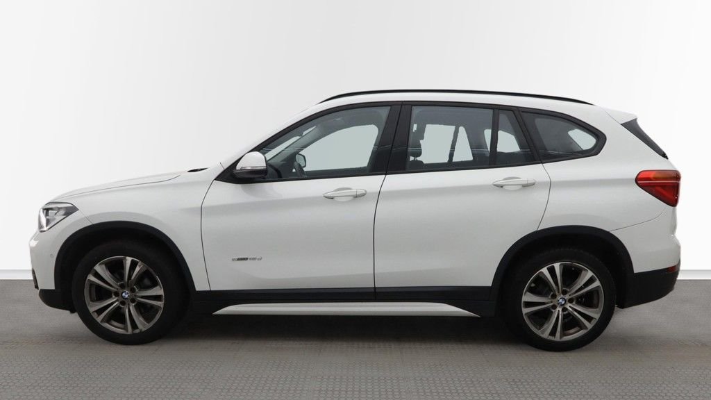 Used BMW X1 2016 for sale - 77341406: Photo 5