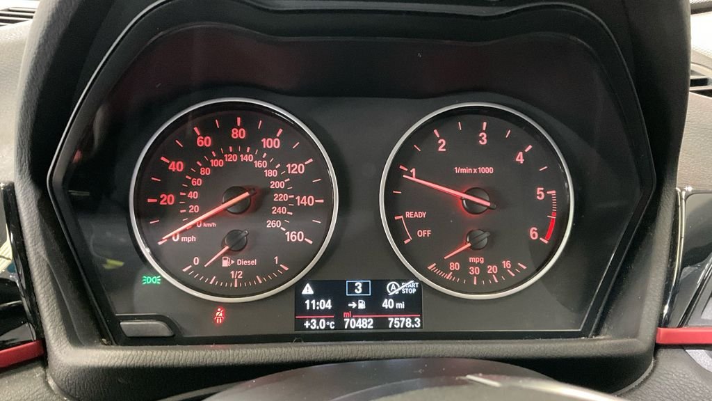 Used BMW X1 2016 for sale - 77341406: Photo 8