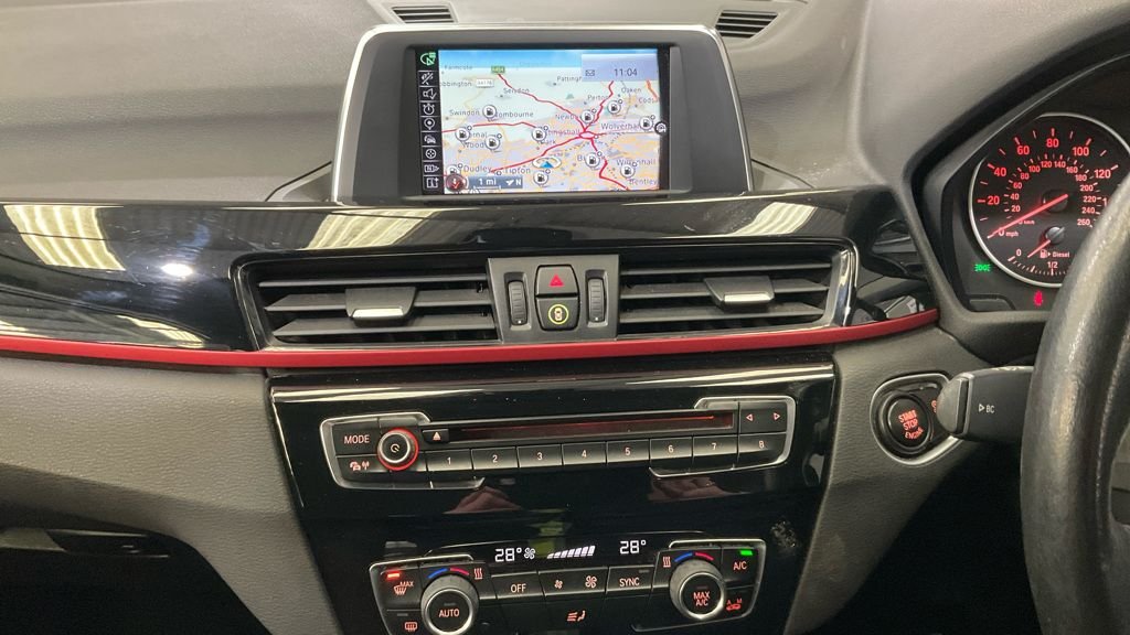 Used BMW X1 2016 for sale - 77341406: Photo 9