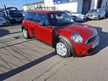 Used MINI Hatch 2012 for sale - 79643695: Photo