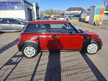 Used MINI Hatch 2012 for sale - 79643695: Photo