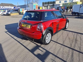 Used MINI Hatch 2012 for sale - 79643695: Photo