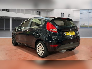 Used Ford Fiesta 2012 for sale - 76536057: Photo