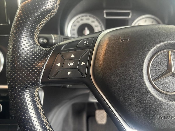 Used Mercedes-Benz A-Class 2014 for sale - 75566922: Photo 10