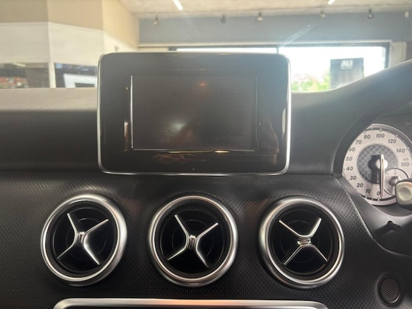 Used Mercedes-Benz A-Class 2014 for sale - 75566922: Photo 12