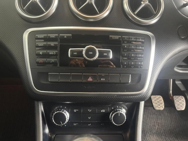 Used Mercedes-Benz A-Class 2014 for sale - 75566922: Photo 13