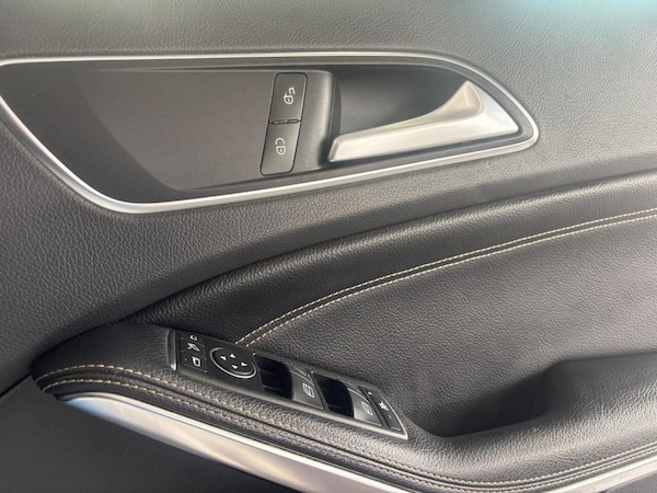 Used Mercedes-Benz A-Class 2014 for sale - 75566922: Photo 14