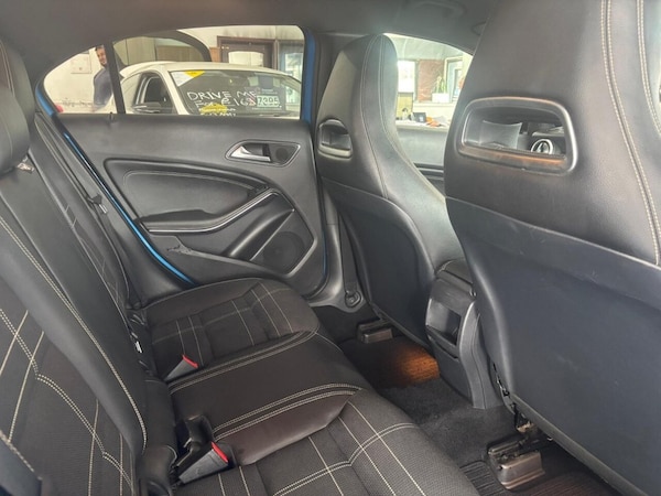 Used Mercedes-Benz A-Class 2014 for sale - 75566922: Photo 18