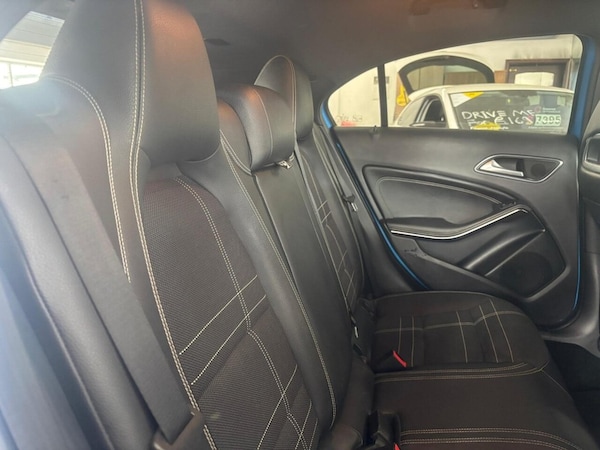 Used Mercedes-Benz A-Class 2014 for sale - 75566922: Photo 19