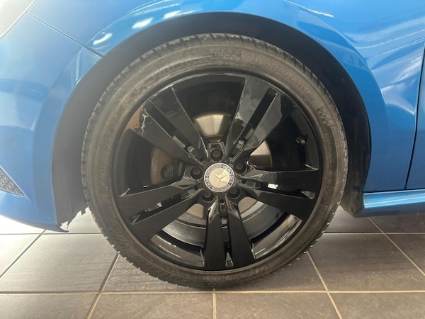 Used Mercedes-Benz A-Class 2014 for sale - 75566922: Photo 24